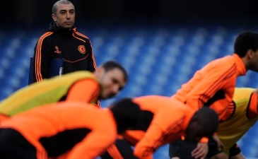 Роберто Ди Маттео, Getty Images