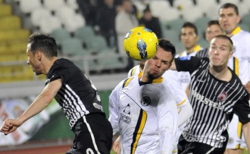 © Алексей Ковалев Football.ua