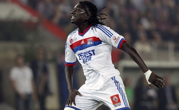 Бафетимби Гомис, Getty Images