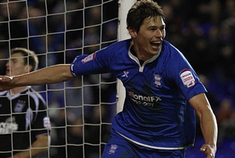 Никола Жигич, skysports.com