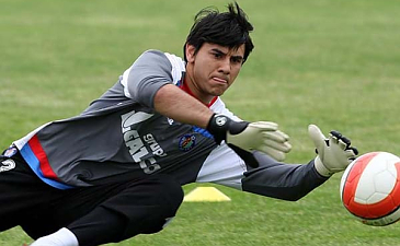 Оскар Устари, infobae.com