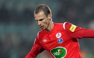 Давид Розегнал, Getty Images