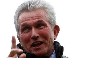 Юпп Хайнкес, Getty Images