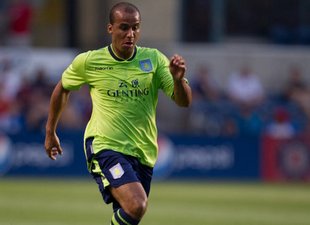 Габриэль Агбонлахор, skysports.com