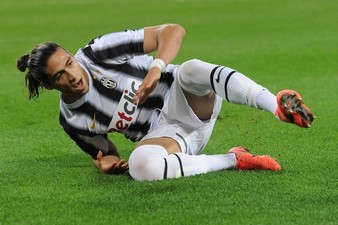 Мартин Касерес, Getty Images