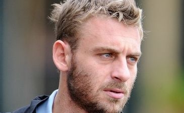 Даниэле Де Росси, Getty Images