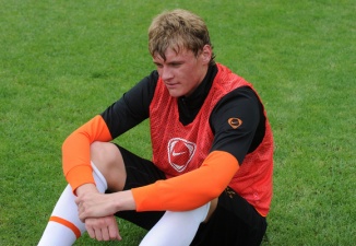 Роман Емельянов, shakhtar.com