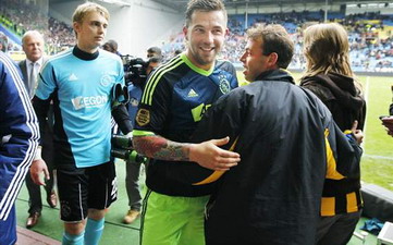 Тео Янссен, PROSHOTS