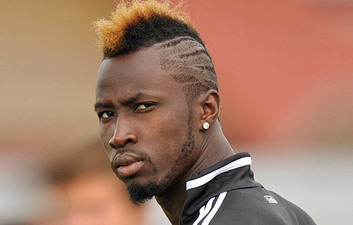 Ласина Траоре, fc-anji.ru