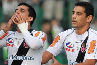 Фагнер и Диего Соуза, mancheteonline.com.br