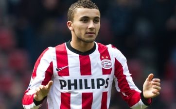 Закария Лабьяд, fcupdate.nl