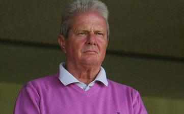 Дитмар Хопп, Bongarts