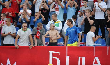 Они заслужили эту победу, fcsevastopol.com