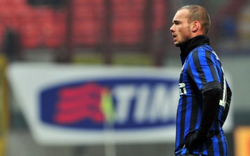 Уэсли Снайдер, Getty images