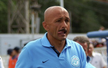 Лучано Спаллетти, фото ria.ru