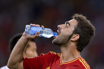 Адриан Лопес, Getty Images