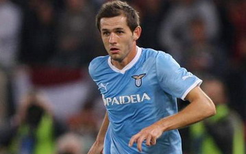 Сенад Лулич, Getty images