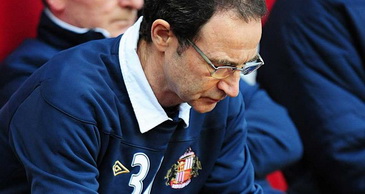 О'Нилу есть над чем задуматься, skysports.com