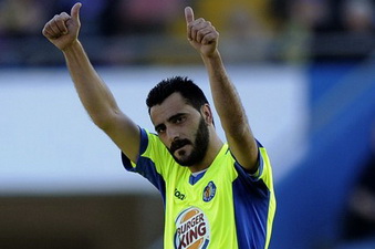 Дани Гуиса, Getty Images