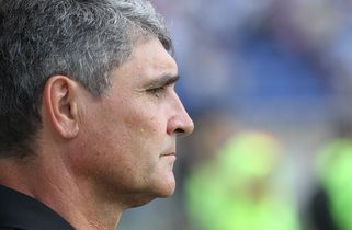 Хуанде Рамос, фото Станислава Ведмидя, Football.ua