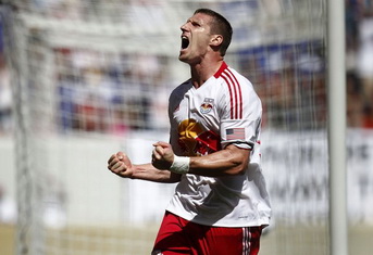 Кенни Купер принес Нью-Йорку победу, Getty Images