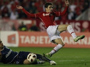 Хулиан Веласкес, фото Getty Images