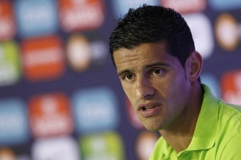 Рикарду Кошта, фото Getty Images