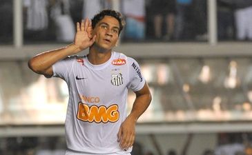 Гансо, фото Getty Images