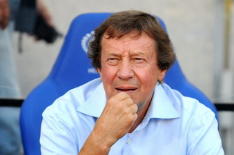 Юрий Семин © Илья Хохлов, Football.ua