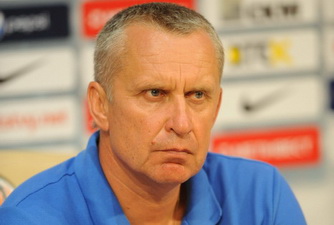Леонид Кучук © Валерий Дудуш, Football.ua