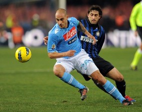 Паоло Каннаваро, фото Getty Images