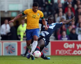 Халк, фото Getty Images