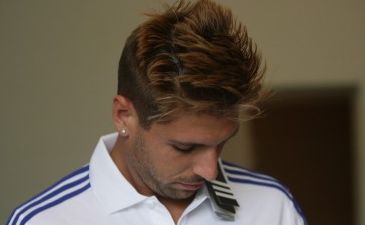 Мигел Велозу, фото fcdynamo.kiev.ua