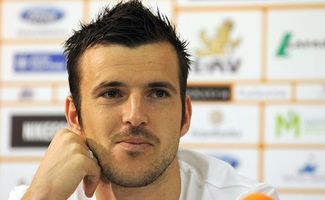 Александар Лукович, фото fc-zenit.ru