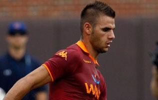 Панайотис Тахсидис, фото football-italia.net