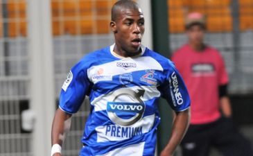 Джибриль Сидибе, фото estacweb.com