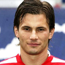 Саболч Хусти, hannover96.de