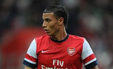 Маруан Шамах, фото Getty Images