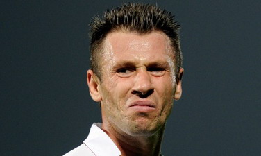 Антонио Кассано, Getty images