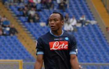 Хуан Суньига, Getty images