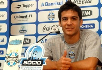 Факундо Бертольо, фото Globoesporte.com