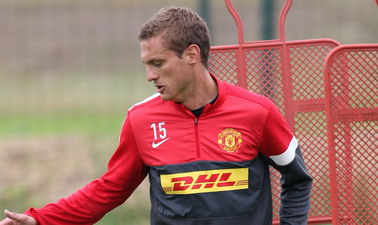 Неманья Видич, Getty images