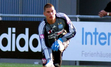 Рафаэль Шпигель, blauwiis.ch