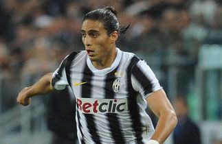 Мартин Касерес, фото Getty Images