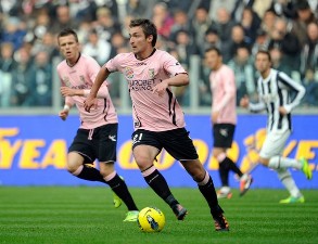 Армин Бачинович, фото Getty Images