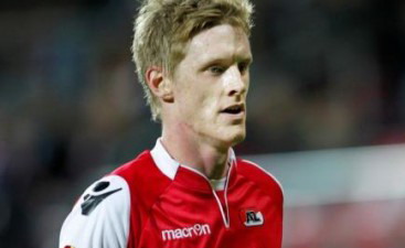 Расмус Эльм, Getty images