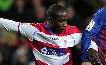 Одион Игало, фото Getty Images