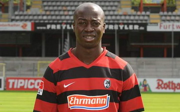 Гарра Дембеле, Getty images