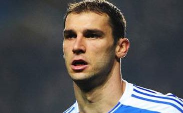 Бранислав Иванович, Getty Images