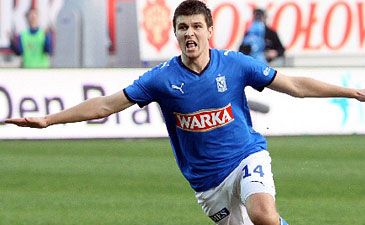 Семир Штилич, фото fckarpaty.lviv.ua